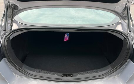 Ford Mondeo IV, 2011 год, 879 000 рублей, 20 фотография