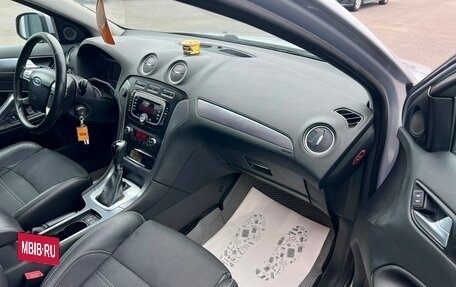 Ford Mondeo IV, 2011 год, 879 000 рублей, 12 фотография