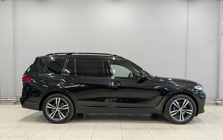 BMW X7, 2020 год, 6 500 000 рублей, 4 фотография