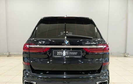 BMW X7, 2020 год, 6 500 000 рублей, 6 фотография