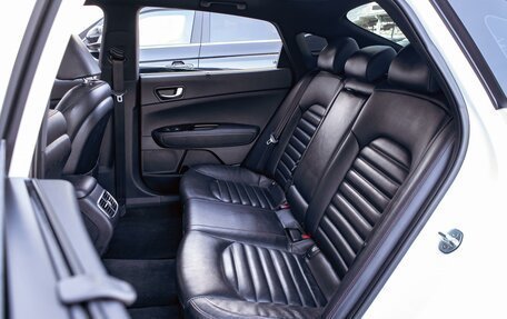 KIA Optima IV, 2017 год, 1 755 000 рублей, 18 фотография