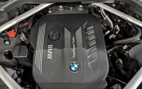 BMW X7, 2020 год, 6 500 000 рублей, 9 фотография