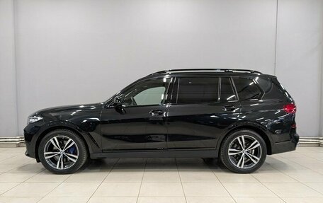 BMW X7, 2020 год, 6 500 000 рублей, 8 фотография
