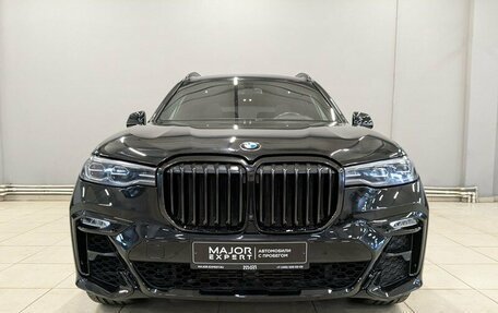 BMW X7, 2020 год, 6 500 000 рублей, 2 фотография