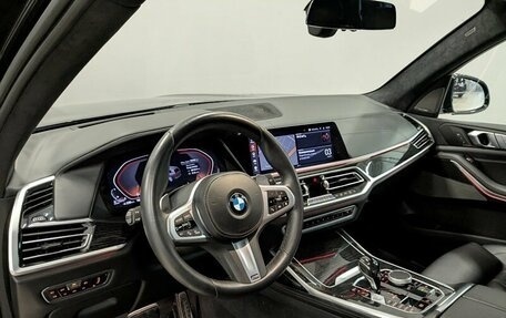 BMW X7, 2020 год, 6 500 000 рублей, 11 фотография