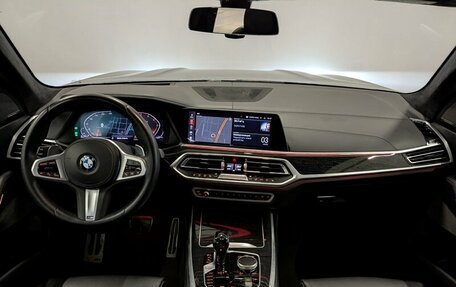 BMW X7, 2020 год, 6 500 000 рублей, 17 фотография