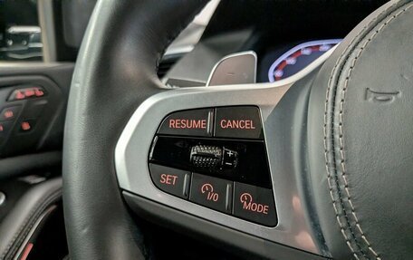 BMW X7, 2020 год, 6 500 000 рублей, 21 фотография