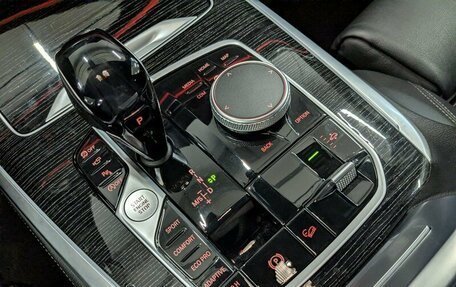 BMW X7, 2020 год, 6 500 000 рублей, 19 фотография