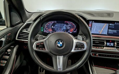 BMW X7, 2020 год, 6 500 000 рублей, 20 фотография