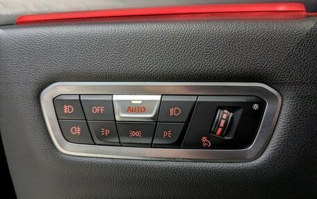 BMW X7, 2020 год, 6 500 000 рублей, 28 фотография