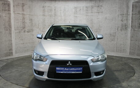 Mitsubishi Lancer IX, 2008 год, 495 000 рублей, 2 фотография