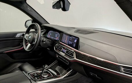 BMW X7, 2020 год, 6 500 000 рублей, 29 фотография