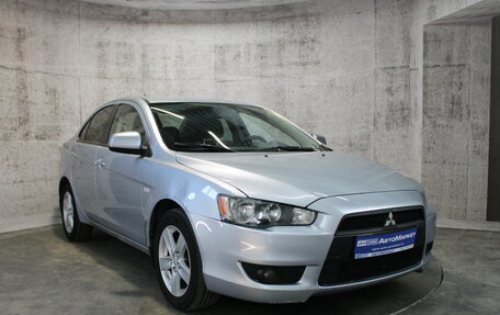 Mitsubishi Lancer IX, 2008 год, 495 000 рублей, 3 фотография