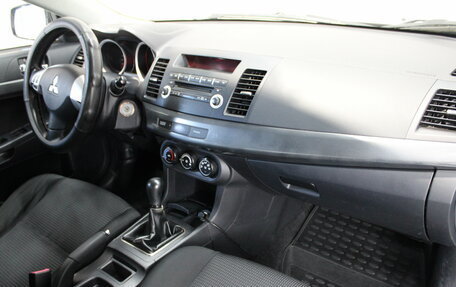 Mitsubishi Lancer IX, 2008 год, 495 000 рублей, 11 фотография