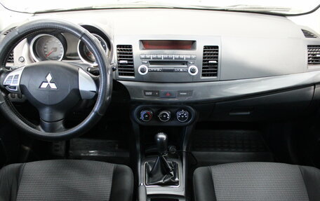 Mitsubishi Lancer IX, 2008 год, 495 000 рублей, 9 фотография