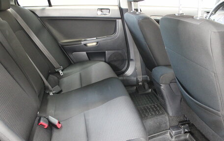 Mitsubishi Lancer IX, 2008 год, 495 000 рублей, 12 фотография