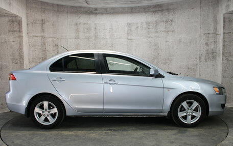 Mitsubishi Lancer IX, 2008 год, 495 000 рублей, 4 фотография
