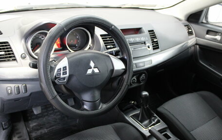 Mitsubishi Lancer IX, 2008 год, 495 000 рублей, 10 фотография
