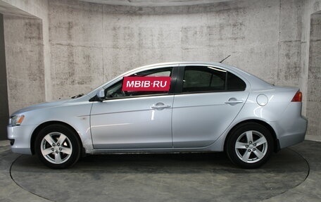 Mitsubishi Lancer IX, 2008 год, 495 000 рублей, 5 фотография