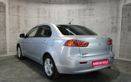 Mitsubishi Lancer IX, 2008 год, 495 000 рублей, 8 фотография