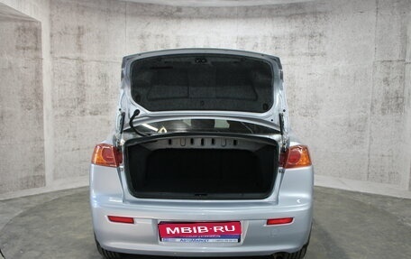Mitsubishi Lancer IX, 2008 год, 495 000 рублей, 13 фотография