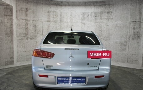 Mitsubishi Lancer IX, 2008 год, 495 000 рублей, 7 фотография