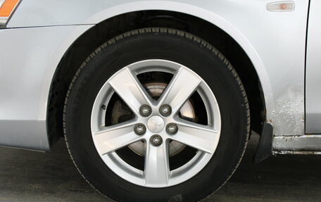 Mitsubishi Lancer IX, 2008 год, 495 000 рублей, 14 фотография