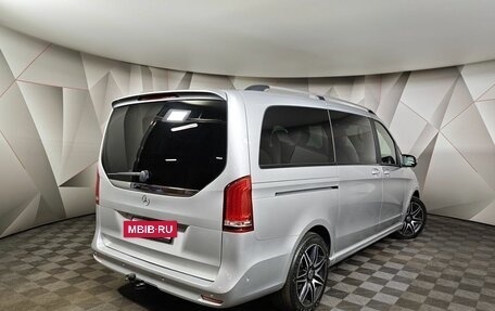 Mercedes-Benz V-Класс, 2022 год, 8 295 150 рублей, 2 фотография