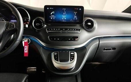 Mercedes-Benz V-Класс, 2022 год, 8 295 150 рублей, 14 фотография