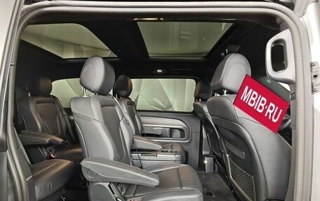 Mercedes-Benz V-Класс, 2022 год, 8 295 150 рублей, 15 фотография
