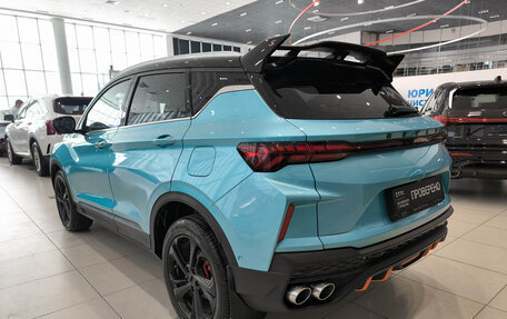 Geely Coolray I, 2024 год, 1 950 000 рублей, 7 фотография