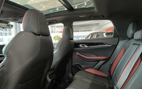 Geely Coolray I, 2024 год, 1 950 000 рублей, 12 фотография