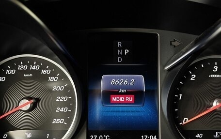 Mercedes-Benz V-Класс, 2022 год, 8 295 150 рублей, 17 фотография