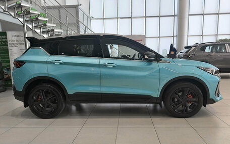 Geely Coolray I, 2024 год, 1 950 000 рублей, 4 фотография