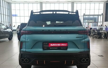 Geely Coolray I, 2024 год, 1 950 000 рублей, 6 фотография