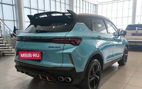 Geely Coolray I, 2024 год, 1 950 000 рублей, 5 фотография