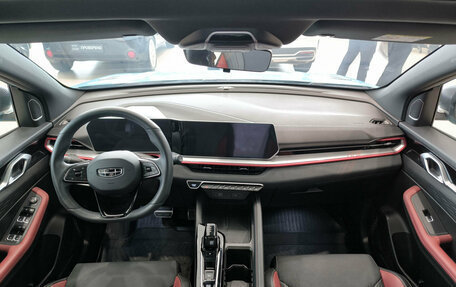 Geely Coolray I, 2024 год, 1 950 000 рублей, 14 фотография