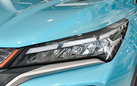 Geely Coolray I, 2024 год, 1 950 000 рублей, 17 фотография