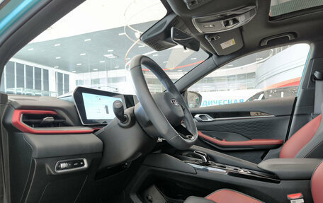 Geely Coolray I, 2024 год, 1 950 000 рублей, 16 фотография