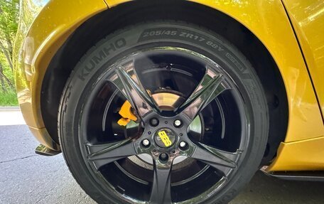 Renault Clio RS IV, 2014 год, 1 350 000 рублей, 4 фотография