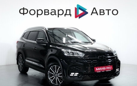 Chery Tiggo 8 I, 2023 год, 1 979 000 рублей, 1 фотография