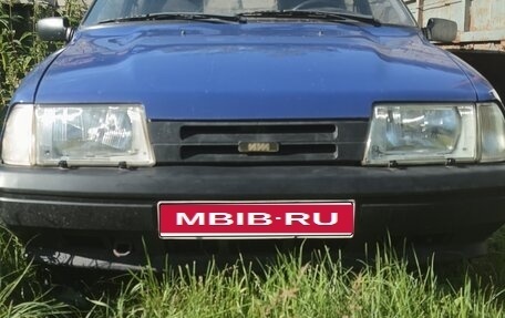 ИЖ 2717, 2005 год, 165 000 рублей, 1 фотография