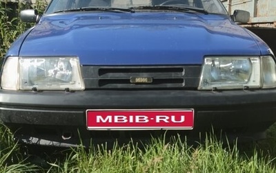 ИЖ 2717, 2005 год, 165 000 рублей, 1 фотография