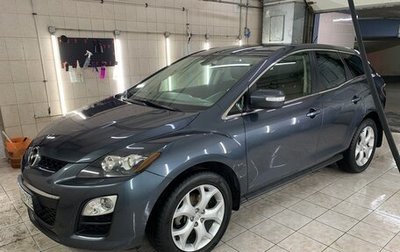 Mazda CX-7 I рестайлинг, 2011 год, 1 680 000 рублей, 1 фотография