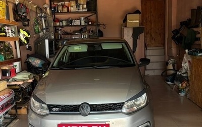 Volkswagen Polo VI (EU Market), 2018 год, 1 300 000 рублей, 1 фотография