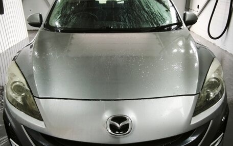 Mazda Axela, 2009 год, 770 000 рублей, 1 фотография
