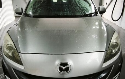 Mazda Axela, 2009 год, 770 000 рублей, 1 фотография