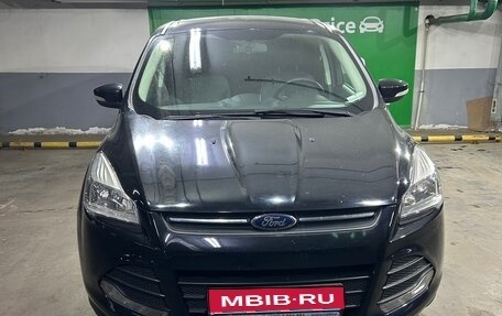 Ford Kuga III, 2016 год, 1 500 000 рублей, 1 фотография