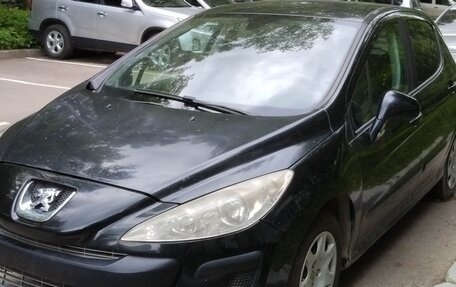 Peugeot 308 II, 2009 год, 238 000 рублей, 1 фотография