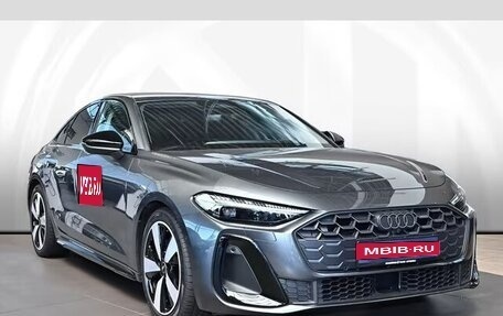 Audi A5, 2024 год, 5 202 000 рублей, 1 фотография